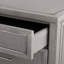 Paulina 6 - Drawer Dresser
