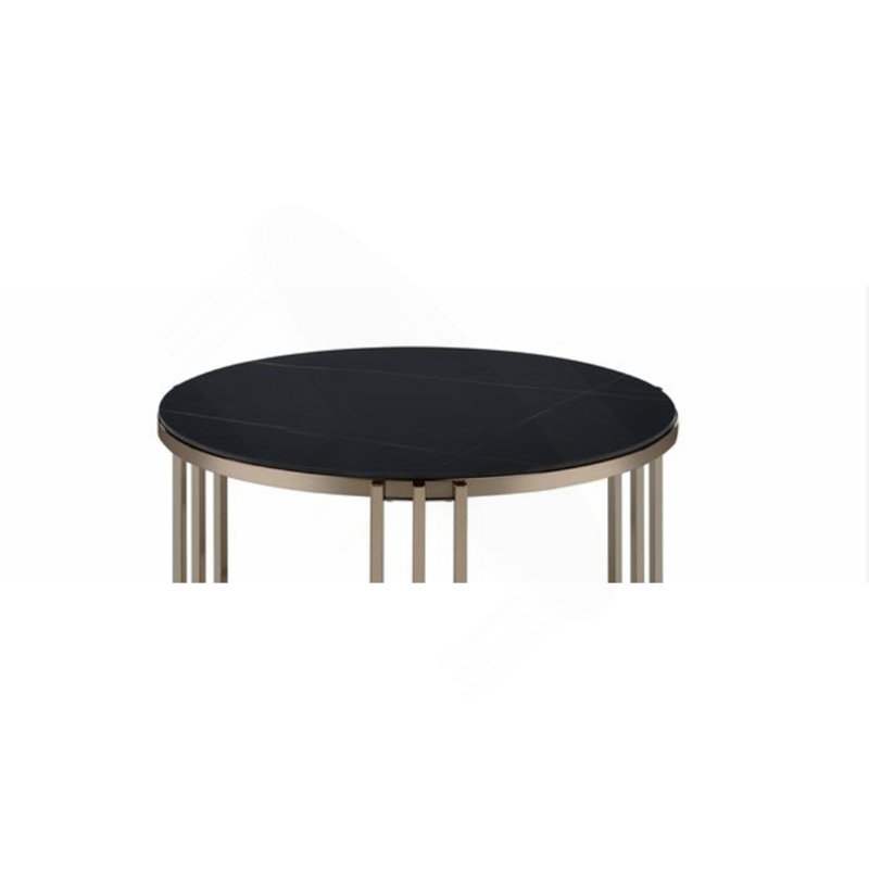 Table de bout Abisha