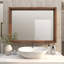 Miroir mural Cole and Grey-344782805