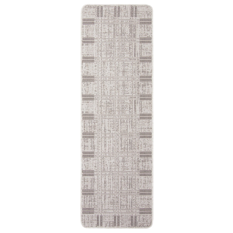 Bralon Indoor / Outdoor Rug, Runner 2'2" x 6'7"