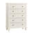 Jazmond 36'' W 5 - Drawer Dresser-1756544402