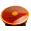 Table de bout ronde Louis Louis