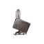Fauteuil de massage chauffant inclinable électrique-989380979