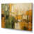 Wrapped Canvas selected