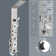 50.4'' Shower Panel with Fixed Shower Head