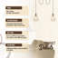Cotillard 2 - Light Cluster Pendant-47865754