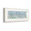 Cadre photo, art textuel sur papier