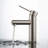 Circular X Single-handle Bathroom Faucet-41659787-48024382