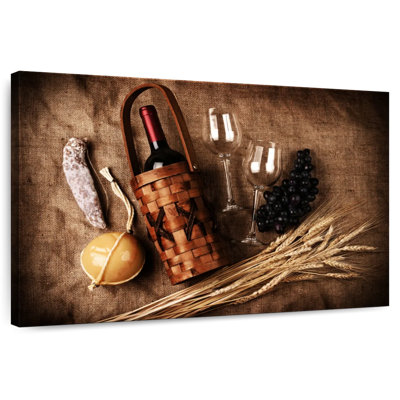 Yarlin nourriture et vin