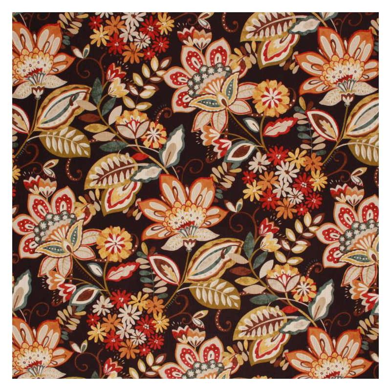 Tissu printemps Suite, Bijou