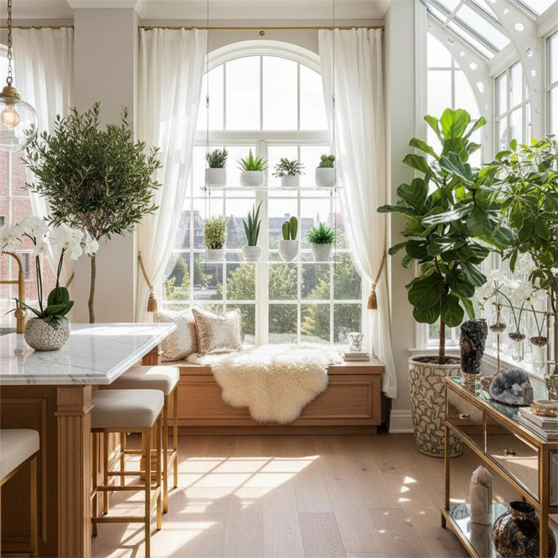 Plant Stand