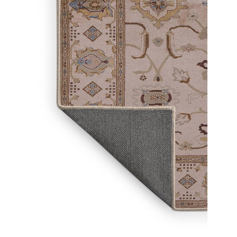 Tapis brun Pensacola, Tapis de couloir 2 pi x 5 pi
