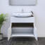 Meuble-lavabo simple 31,5 po avec comptoir Lieke-1556042630-1556042631
