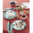 Lenox Chirp Dinner Plates, Set of 4