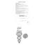 Stefania 5 - Light Crystal Chandelier