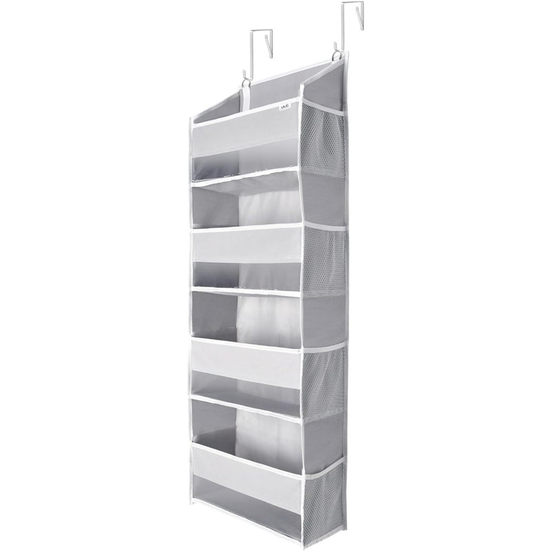 Non-Woven Fabric Overdoor Organizer