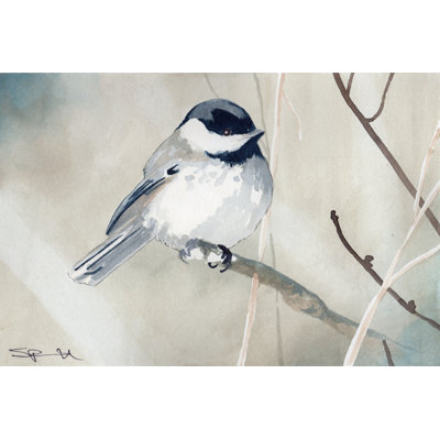 " Little Bird " by Sean Parnell