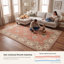 Tapis de couloir en terre cuite de Carrare-1121882603
