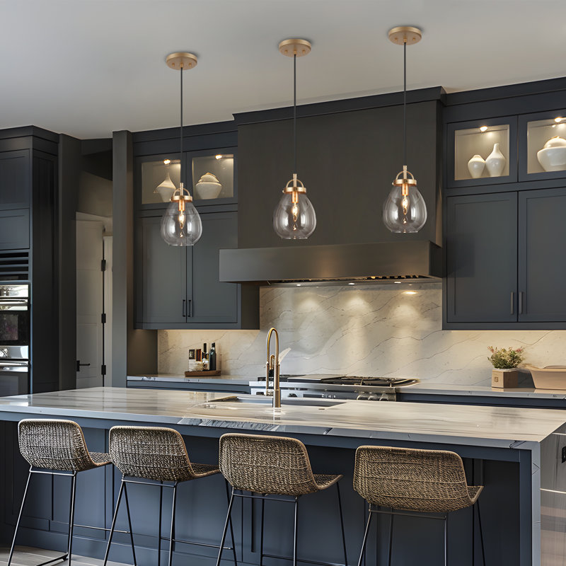 Humblebrag 1 - Light Single Pendant(1-Set)
