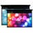 Yard Master Series outdoor Manual Wall/ Ceiling Mounted Projector Screen-18988157