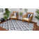 Jill Zarin Napa Indoor/Outdoor Rug