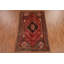 Tapis traditionnel rétro en laine 5 x 9