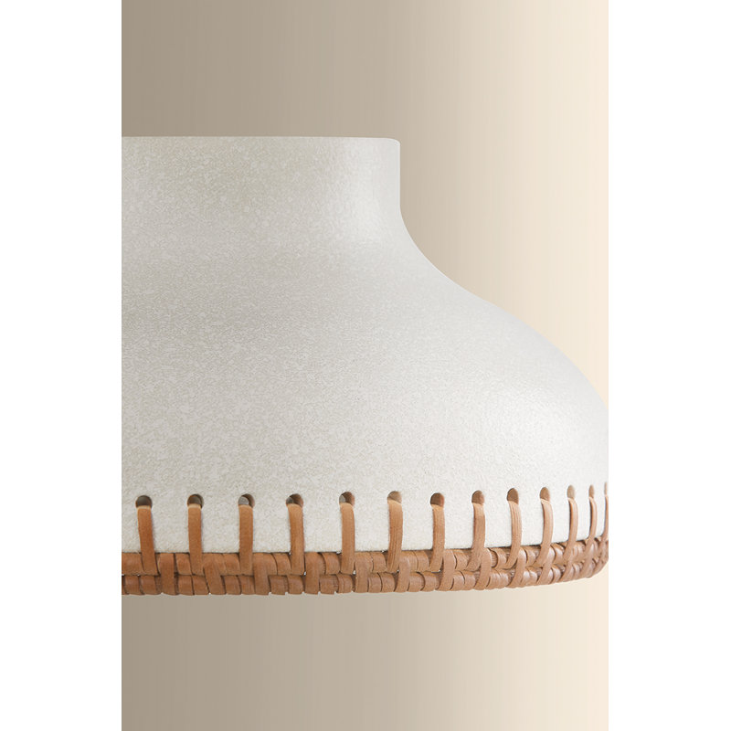 Southfields Flush Mount