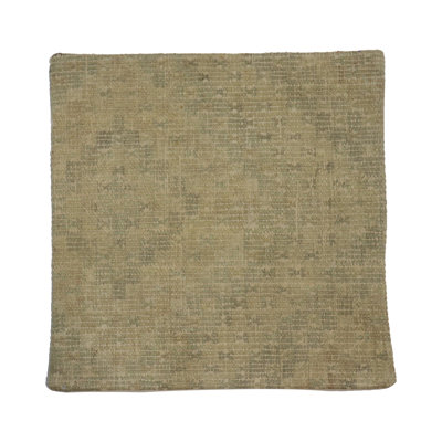 Taie d'oreiller rétro Kilim
