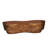 Free Form Solid Wood Premium Coffee Table