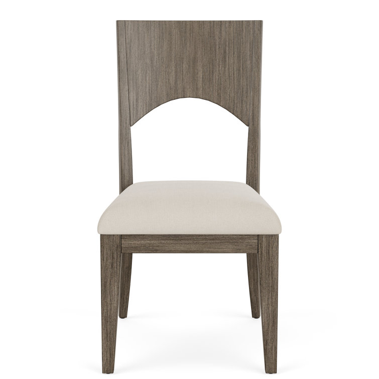 Montego Upholstered Side Chair