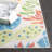 Meenakshi Performance Machine Washable Floral Rug-1996814667