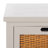 Aprille 16.9'' W Solid Wood Nightstand-1345781095