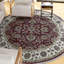 Wool Oriental Area Rug