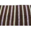 Tapis brun Navarro