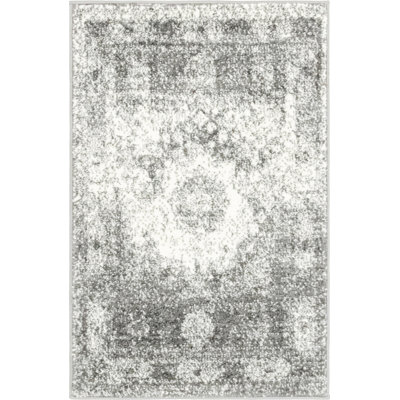 Walmoor Oriental Indoor Rug