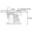Console Modern Light Luxury-1693990028