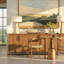 Atley Sideboard Brown