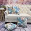 Square Throw Pillow Cover