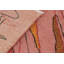 One-of-a-Kind 5'x8'4” Hand Knotted Area Rug