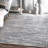 Cotton Striped Indoor Rug-454415888
