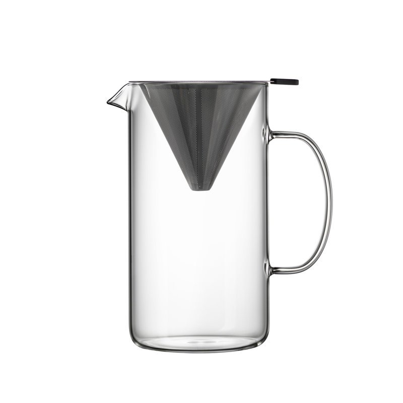 Thermic Sublime 60.9 Oz Pour Over Coffee Kit (1 Piece)