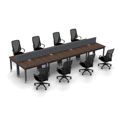 Albin Rectangular Conference Table by The Twillery Co.