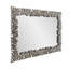 Miroir de salle de bain Molten Reef