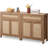 Safura 30" W 2-Door Sideboard-562283373