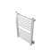 Sirio Wall Mount Electric Towel Warmer (Controller not Included) 