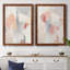 «Love Bomb I», ensemble de 2 reproductions d'art sur toiles-971341065-971341060