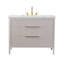 Emma 42" W Single Vanity-929404829