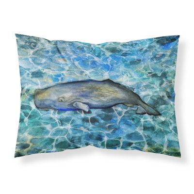 Sperm Whale Microfiber