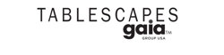 Gaia Tablescapes logo