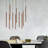 Baileyton 10 - Light Cluster Pendant-2073227609